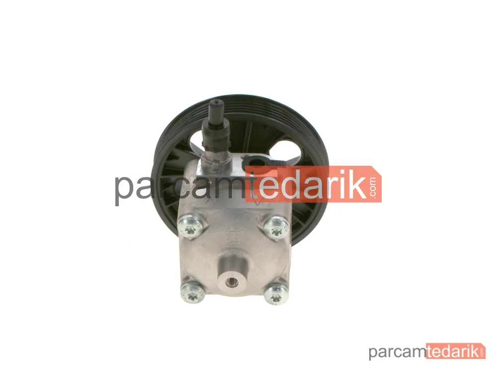 BOSCH KS00000133 | Direksiyon Kutusu — Volvo XC90 I, Volvo S80 I