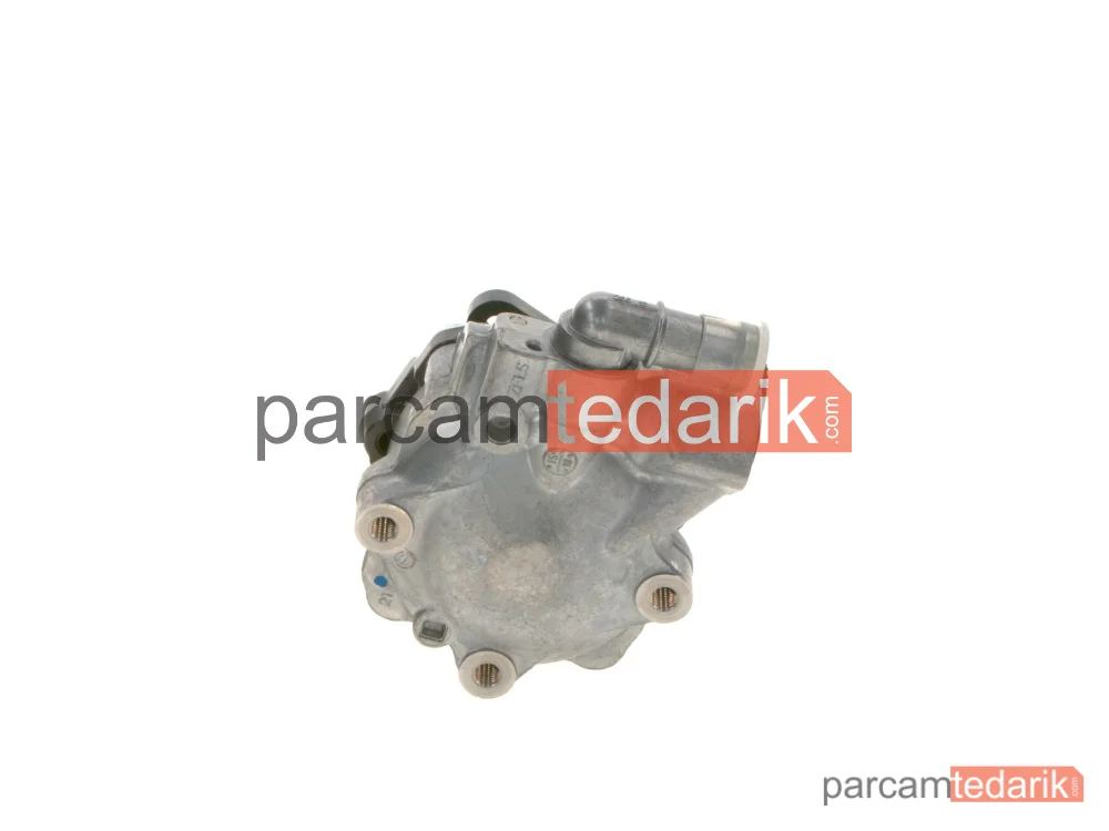 BOSCH KS00000155 | Direksiyon Kutusu — Audi Q7, Audi A8 D4, VW Touareg