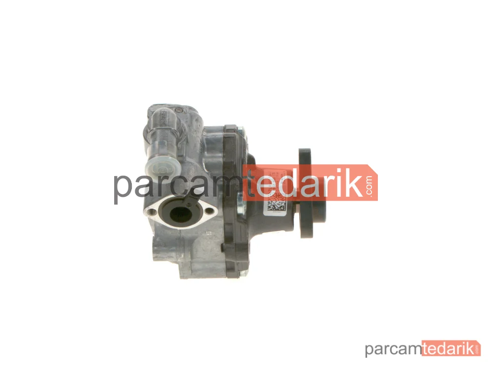 BOSCH KS00000155 | Direksiyon Kutusu — Audi Q7, Audi A8 D4, VW Touareg