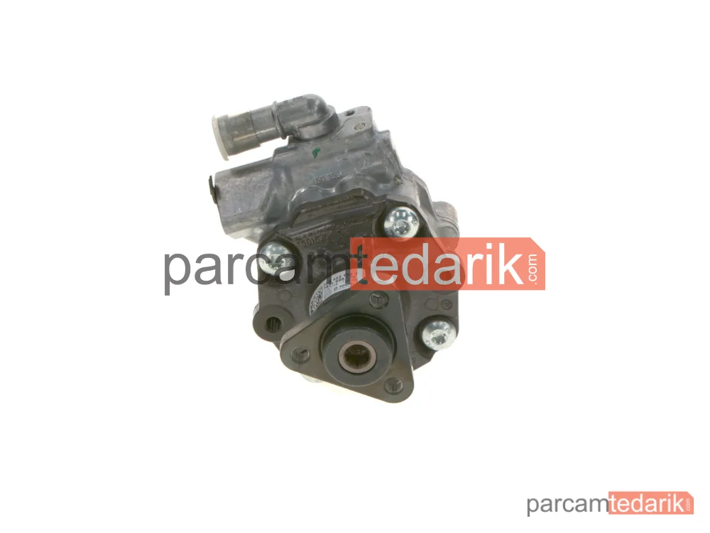 BOSCH KS00000155 | Direksiyon Kutusu — Audi Q7, Audi A8 D4, VW Touareg