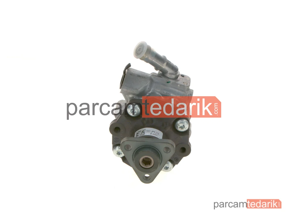 Direksiyon Kutusu — Audi A4 B8, Audi A5, Audi A4 Allroad B8 - KS00000157