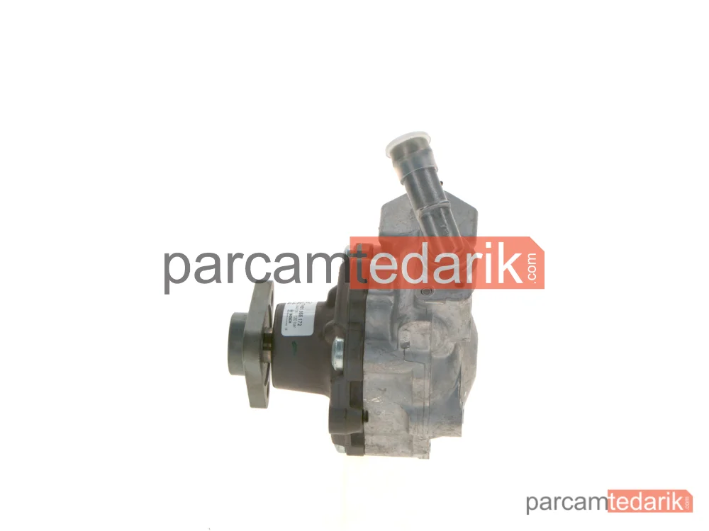 BOSCH KS00000157 | Direksiyon Kutusu — Audi A4 B8, Audi A5, Audi A4 Allroad B8