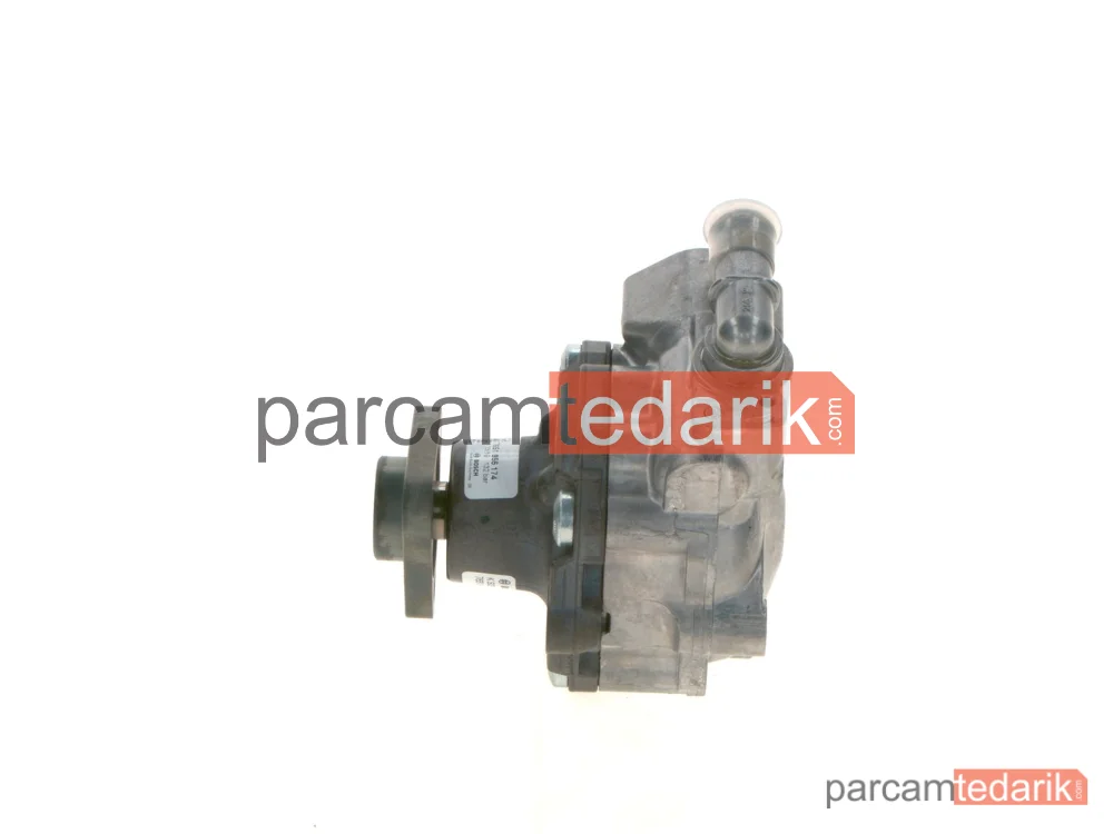 BOSCH KS00000159 | Direksiyon Kutusu — Audi A5, Audi A4 B8, Audi A5 Cabrio