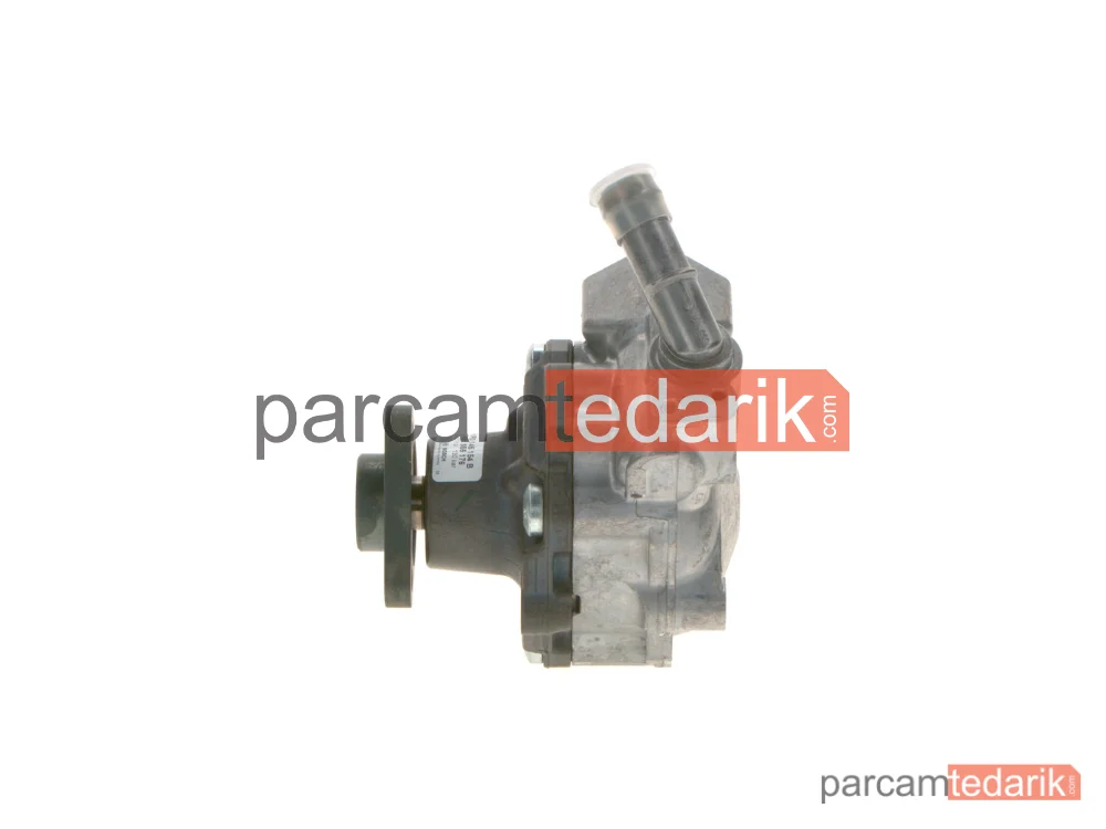 Direksiyon Kutusu — Audi Q5 - KS00000160
