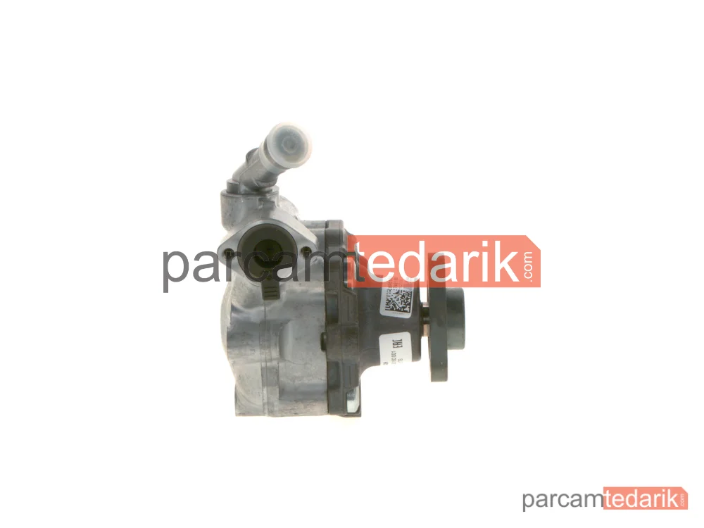 BOSCH KS00000160 | Direksiyon Kutusu — Audi Q5