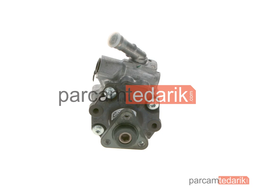 BOSCH KS00000160 | Direksiyon Kutusu — Audi Q5