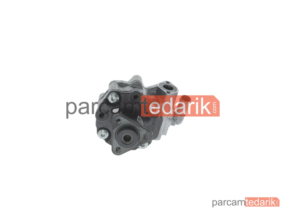 BOSCH KS00000164 | Direksiyon Kutusu — Audi A6 C6