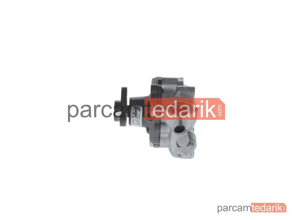 BOSCH KS00000164 | Direksiyon Kutusu — Audi A6 C6