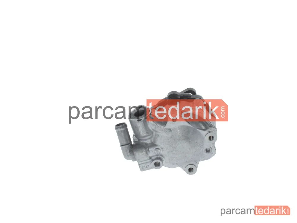 BOSCH KS00000164 | Direksiyon Kutusu — Audi A6 C6