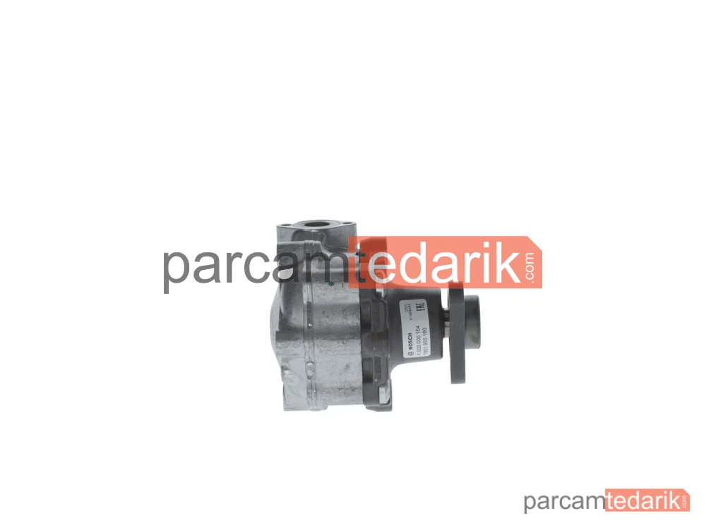 BOSCH KS00000164 | Direksiyon Kutusu — Audi A6 C6