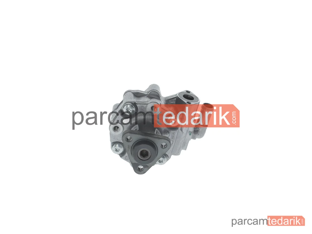BOSCH KS00000166 | Direksiyon Kutusu — VW Touareg
