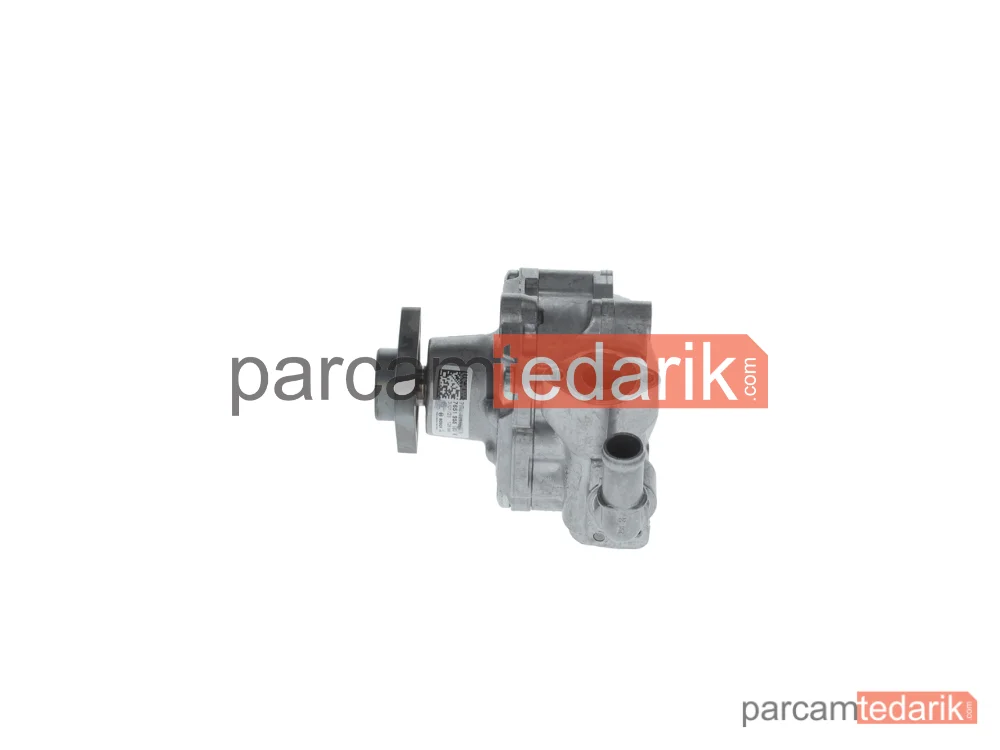 BOSCH KS00000166 | Direksiyon Kutusu — VW Touareg