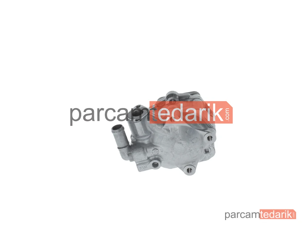 BOSCH KS00000166 | Direksiyon Kutusu — VW Touareg