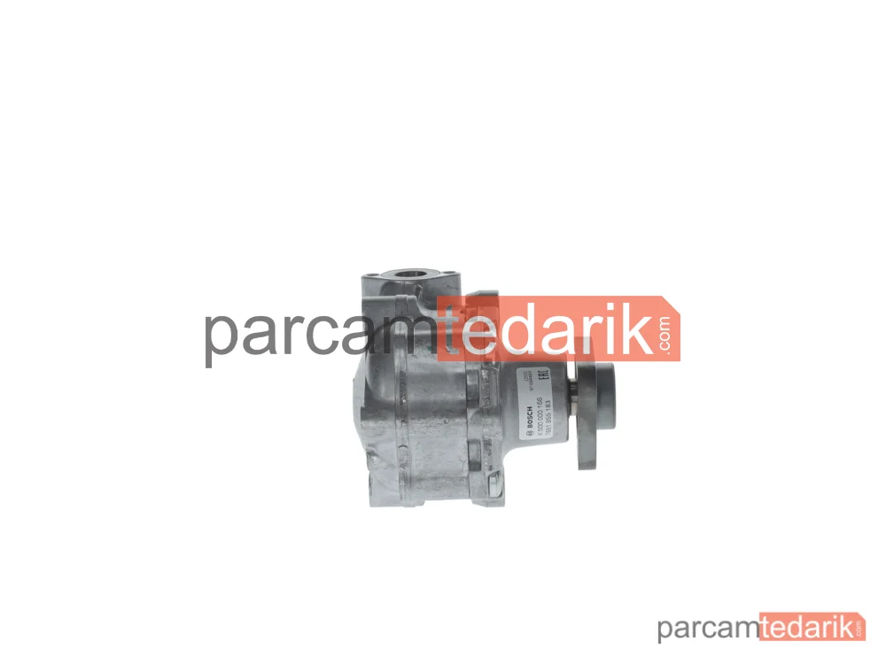 BOSCH KS00000166 | Direksiyon Kutusu — VW Touareg