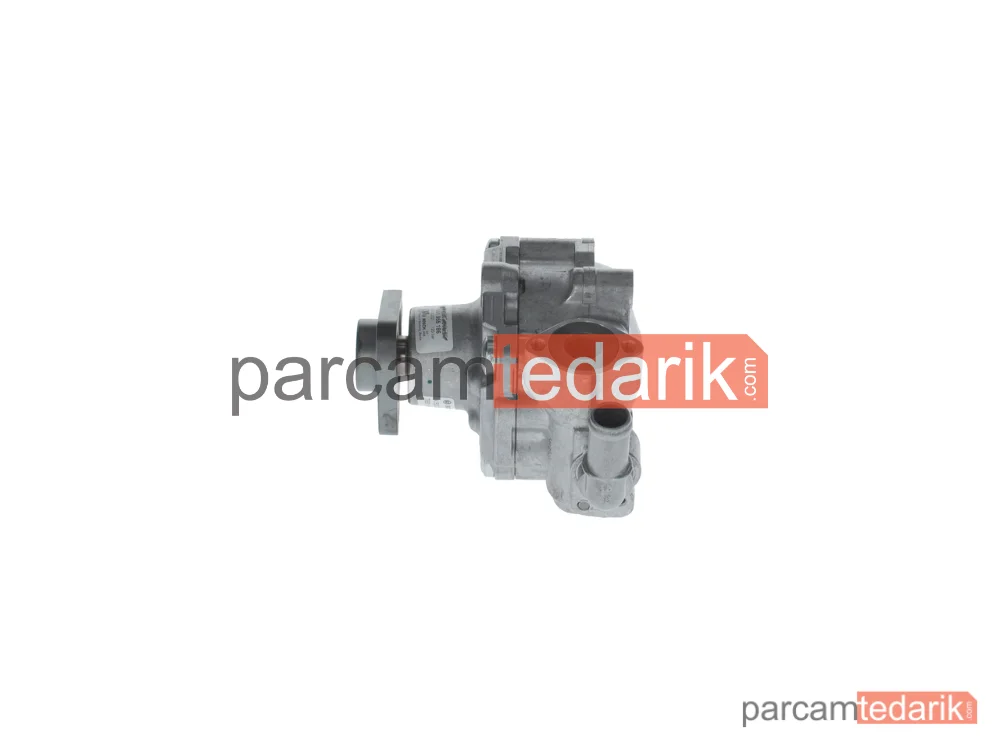 BOSCH KS00000168 | Direksiyon Kutusu — Porsche Panamera