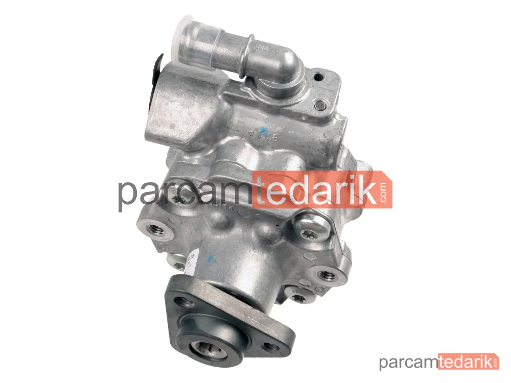KS00000168 | Direksiyon Kutusu — Porsche Panamera