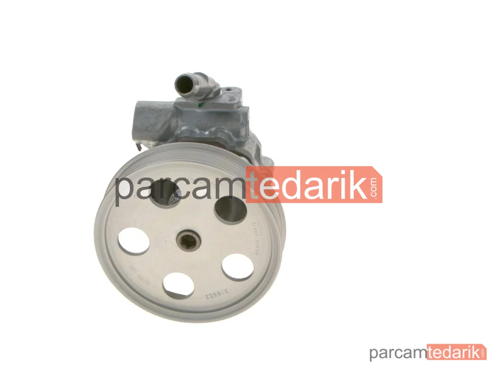 Direksiyon Kutusu — Audi Q5 - KS00000170