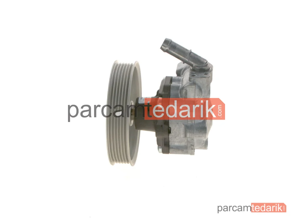 BOSCH KS00000170 | Direksiyon Kutusu — Audi Q5