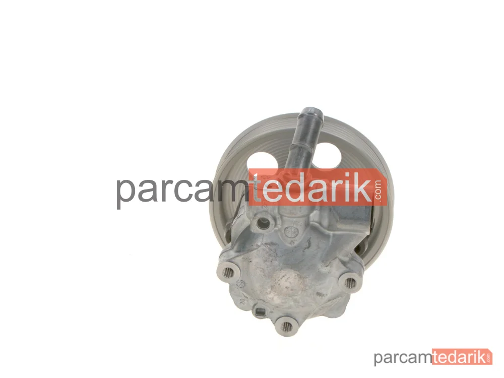BOSCH KS00000170 | Direksiyon Kutusu — Audi Q5