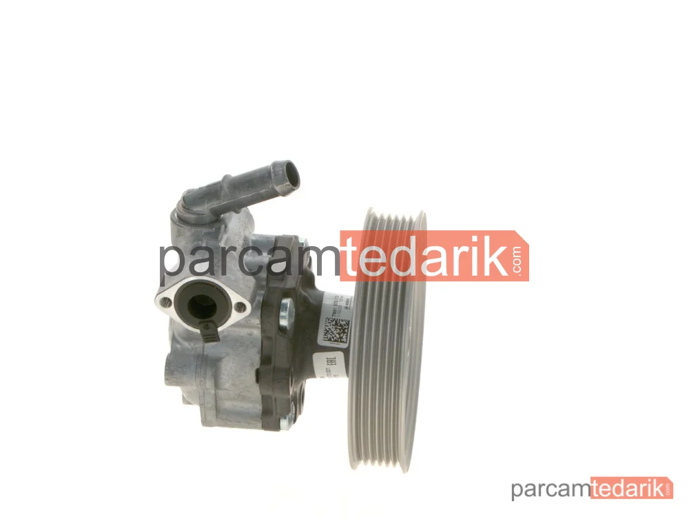 BOSCH KS00000170 | Direksiyon Kutusu — Audi Q5