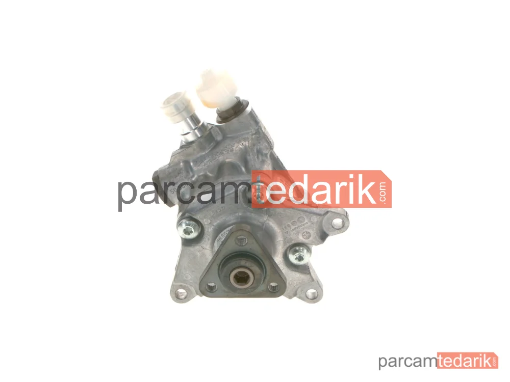 KS00000188 | Direksiyon Kutusu — Porsche Panamera