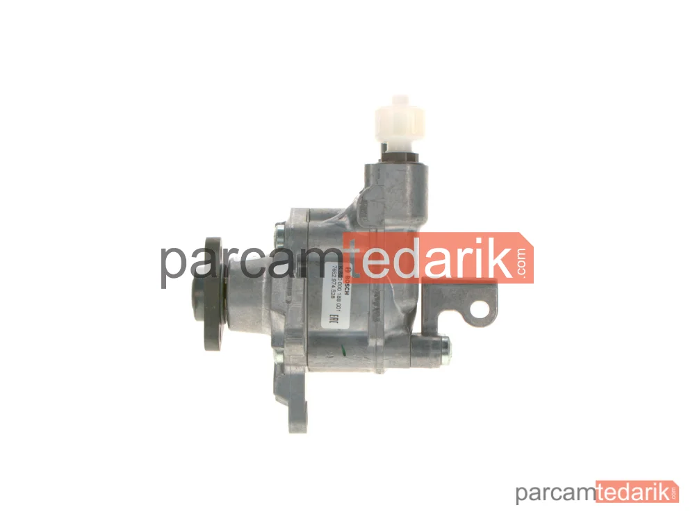 BOSCH KS00000188 | Direksiyon Kutusu — Porsche Panamera