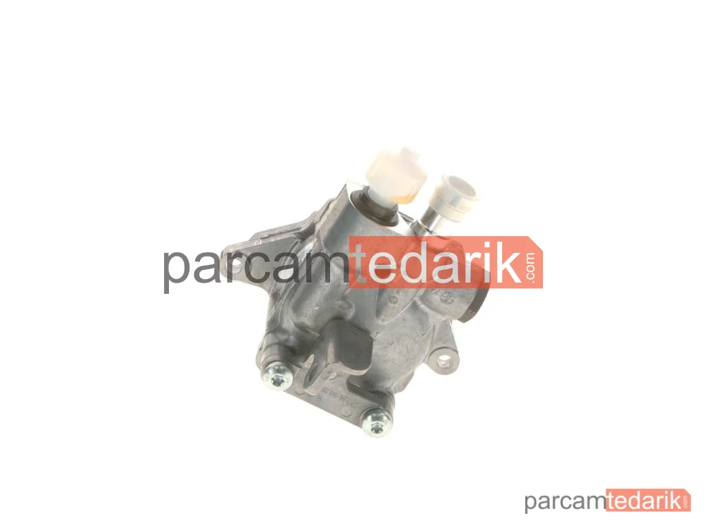BOSCH KS00000188 | Direksiyon Kutusu — Porsche Panamera