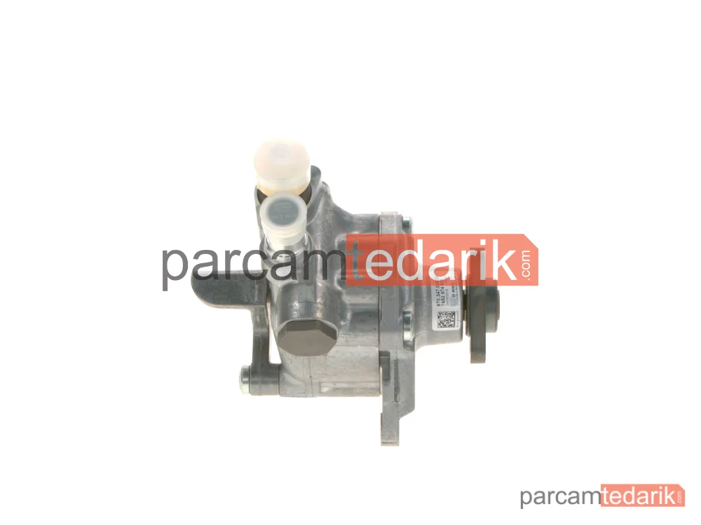 BOSCH KS00000188 | Direksiyon Kutusu — Porsche Panamera