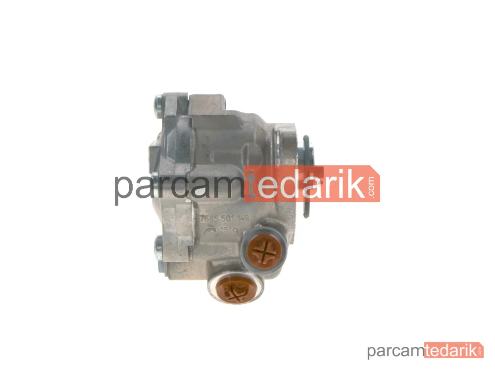 BOSCH KS00000328 | Direksiyon Kutusu — Fiat Ducato