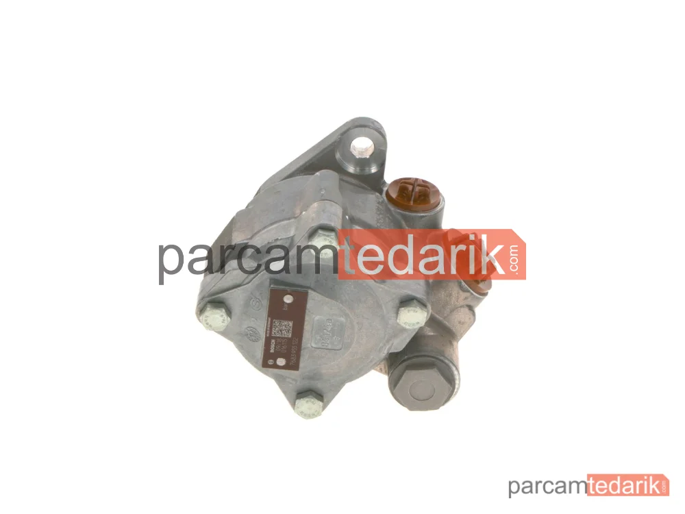 BOSCH KS00000342 | Direksiyon Kutusu