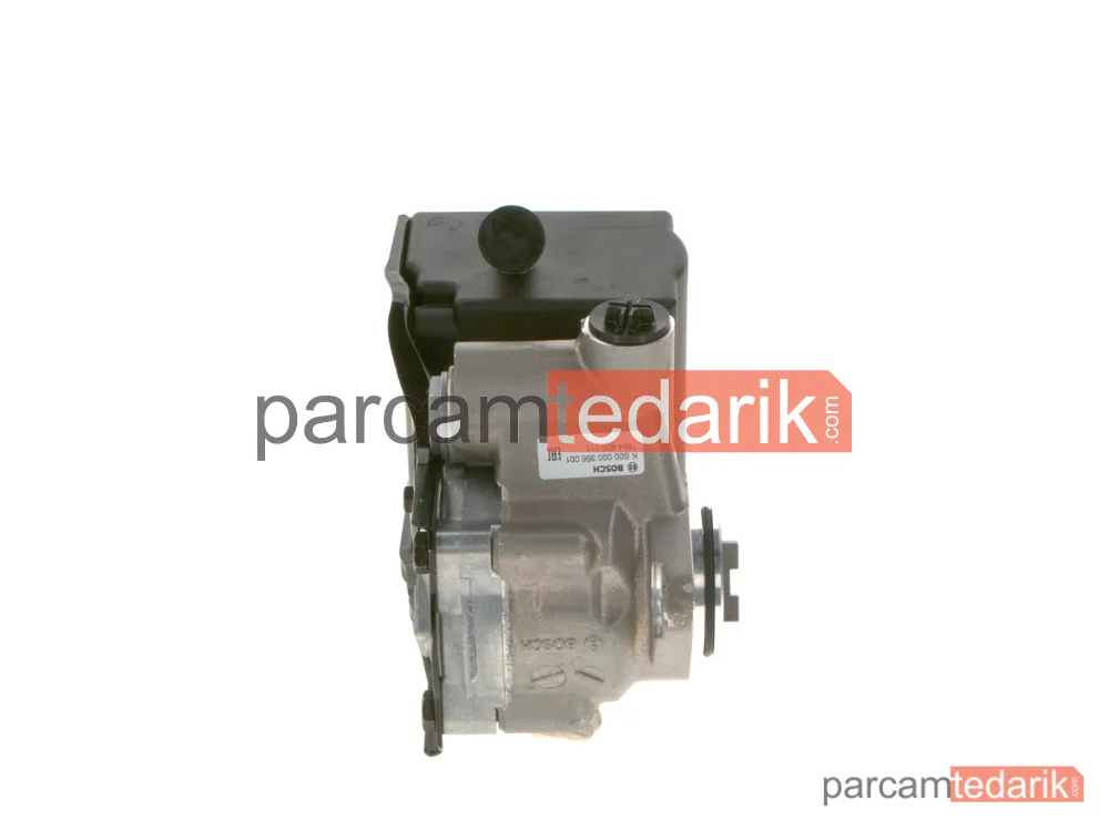 BOSCH KS00000356 | Direksiyon Kutusu — DAF LF 45