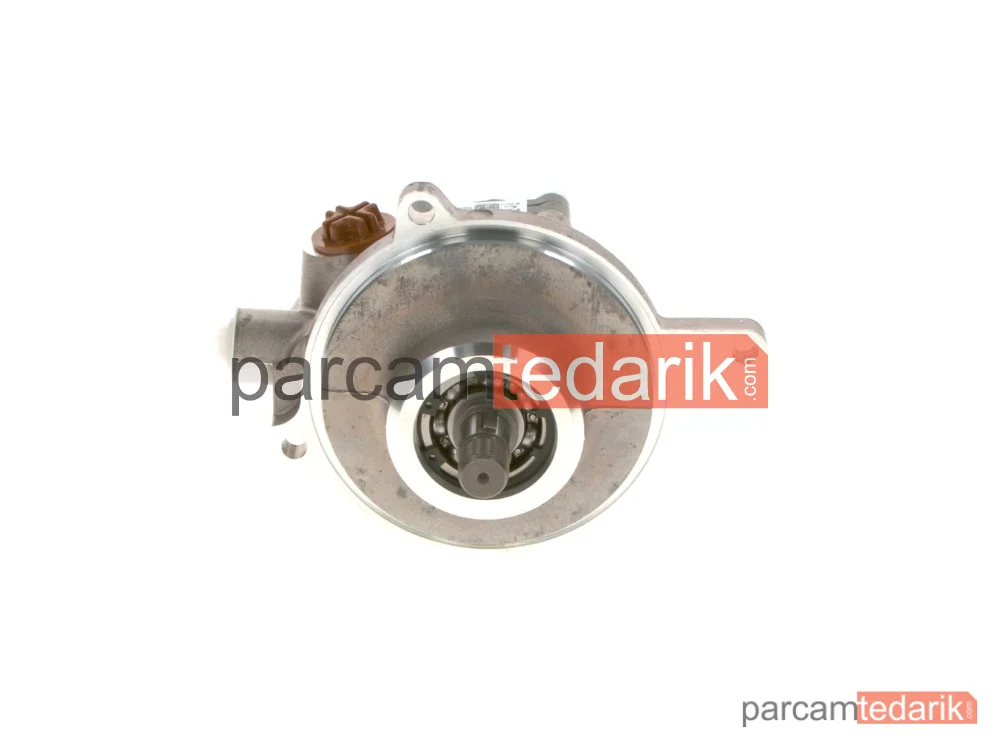 KS00000384 | Direksiyon Kutusu — Renault Trucks Kerax