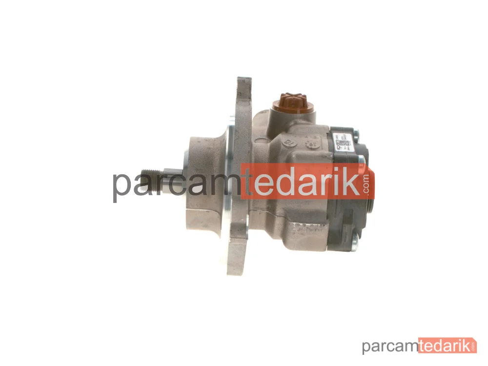 BOSCH KS00000384 | Direksiyon Kutusu — Renault Trucks Kerax
