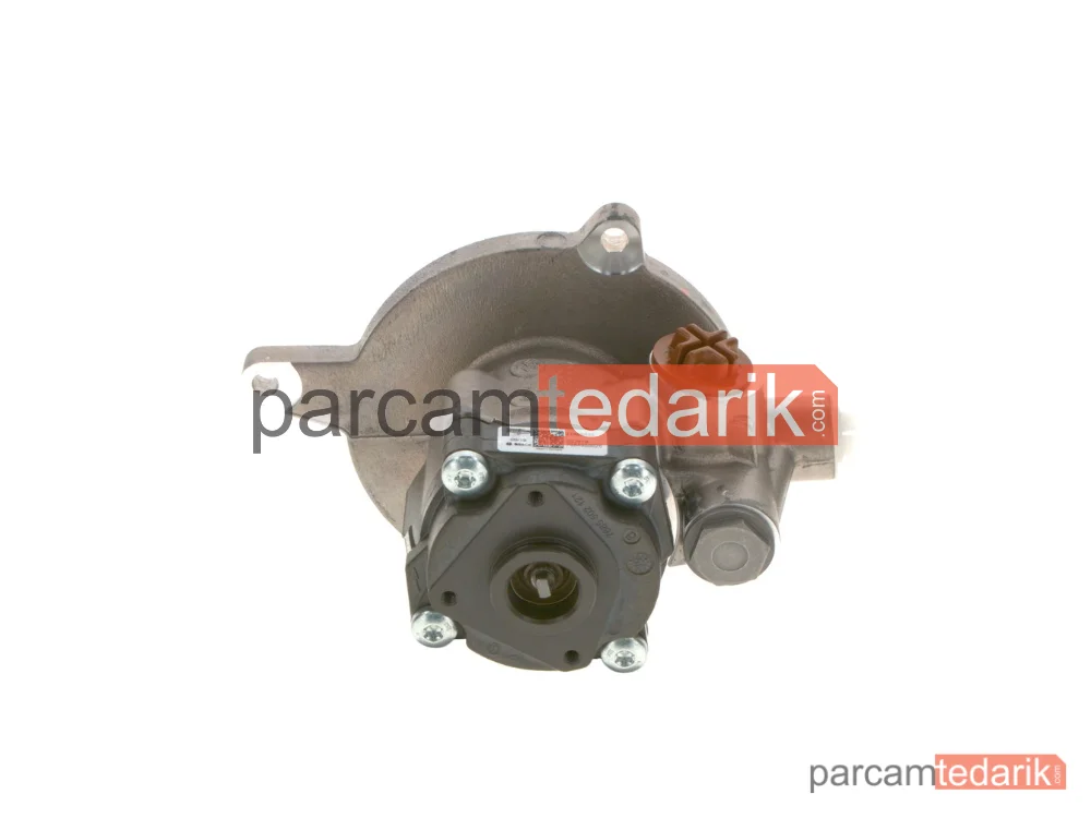 BOSCH KS00000384 | Direksiyon Kutusu — Renault Trucks Kerax