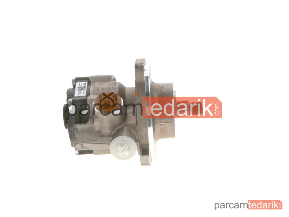 BOSCH KS00000384 | Direksiyon Kutusu — Renault Trucks Kerax