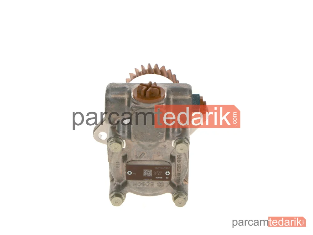 BOSCH KS00000394 | Direksiyon Kutusu — Volvo FH12, Volvo FM12