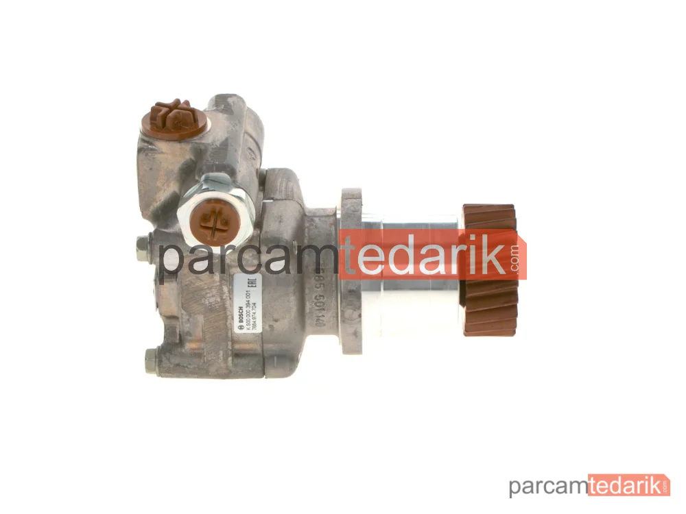 BOSCH KS00000394 | Direksiyon Kutusu — Volvo FH12, Volvo FM12