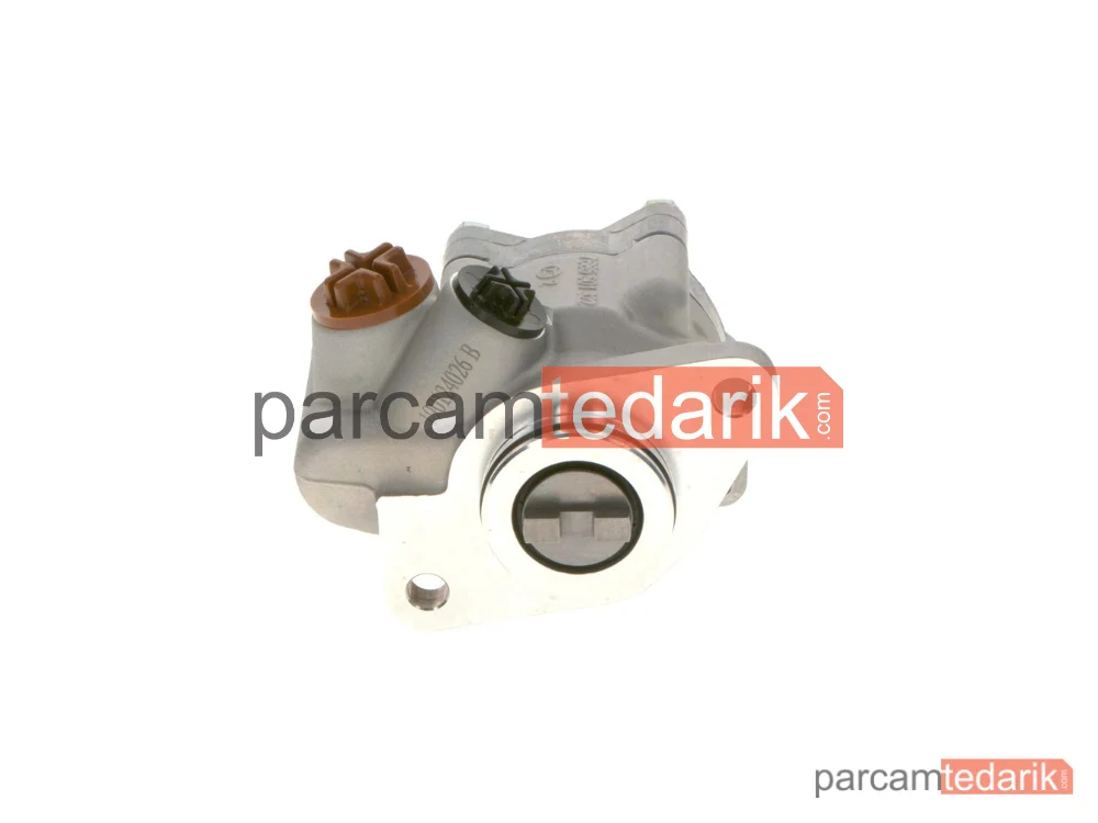 Direksiyon Kutusu — Mercedes-Benz Unimog, Mercedes-Benz Unimog 405 Heavy - KS00000420