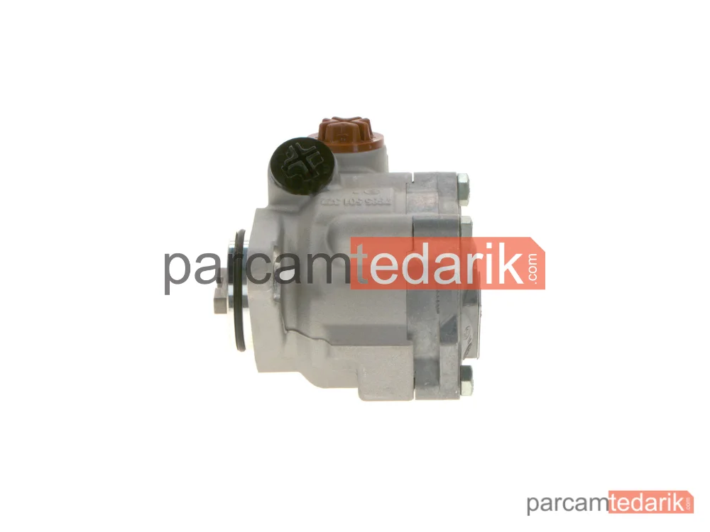 BOSCH KS00000420 | Direksiyon Kutusu — Mercedes-Benz Unimog, Mercedes-Benz Unimog 405 Heavy
