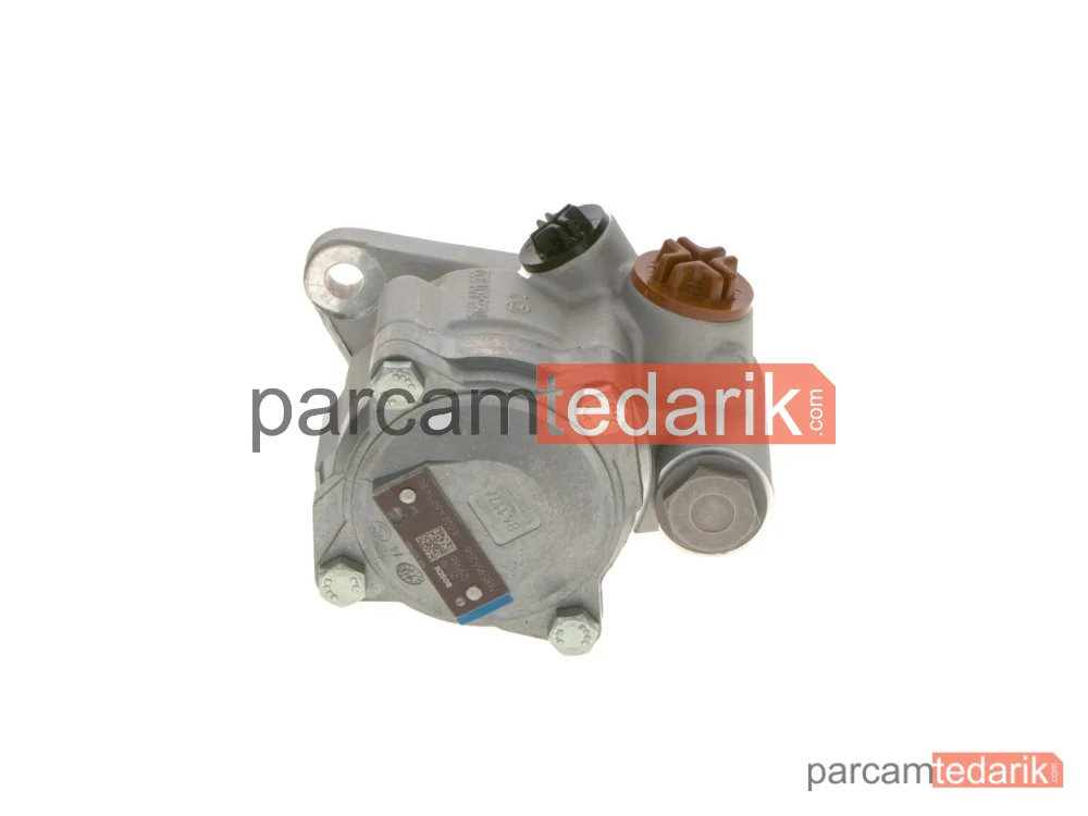 BOSCH KS00000420 | Direksiyon Kutusu — Mercedes-Benz Unimog, Mercedes-Benz Unimog 405 Heavy