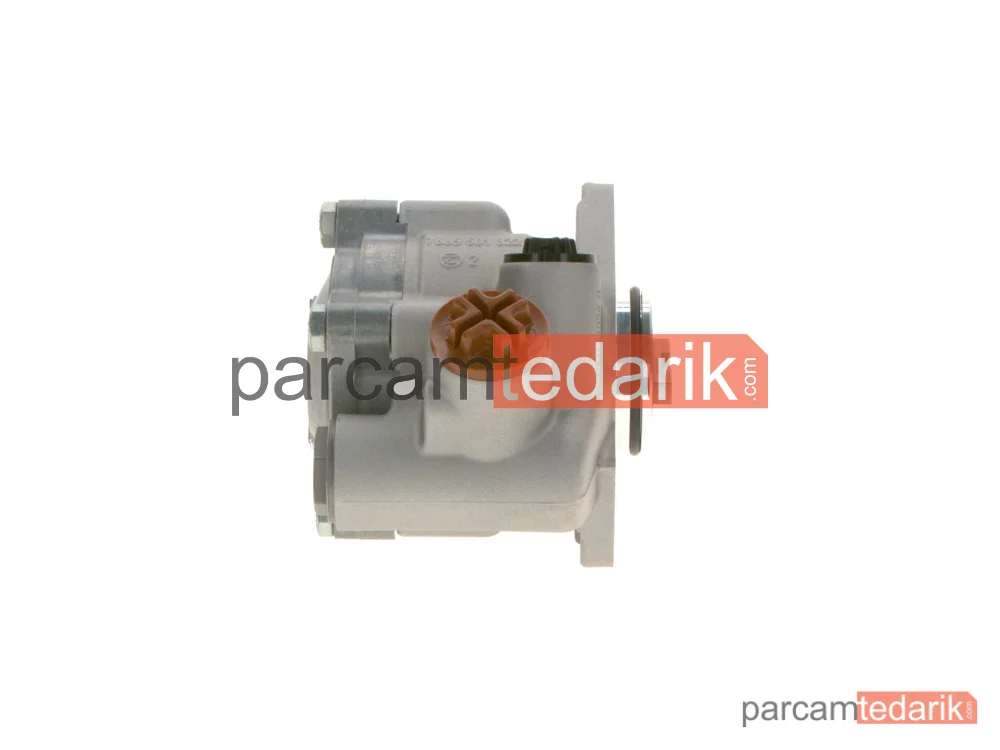 BOSCH KS00000420 | Direksiyon Kutusu — Mercedes-Benz Unimog, Mercedes-Benz Unimog 405 Heavy
