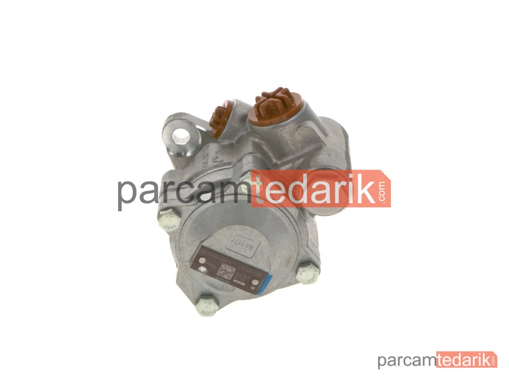BOSCH KS00000422 | Direksiyon Kutusu — Mercedes-Benz Axor 2