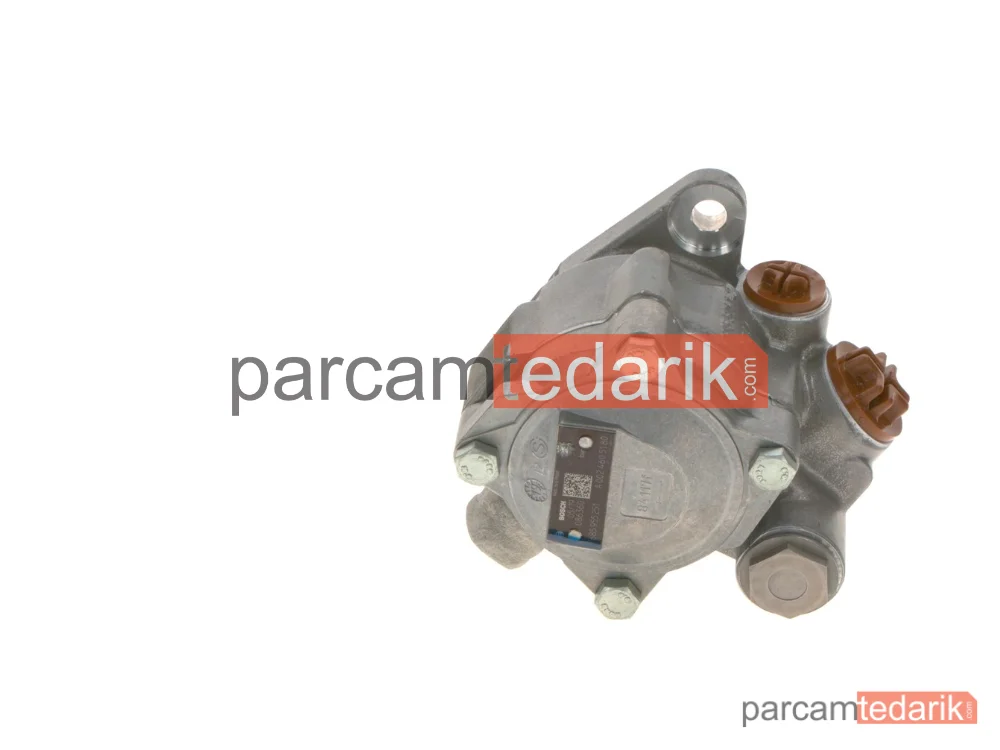 BOSCH KS00000424 | Direksiyon Kutusu — Mercedes-Benz Axor 2