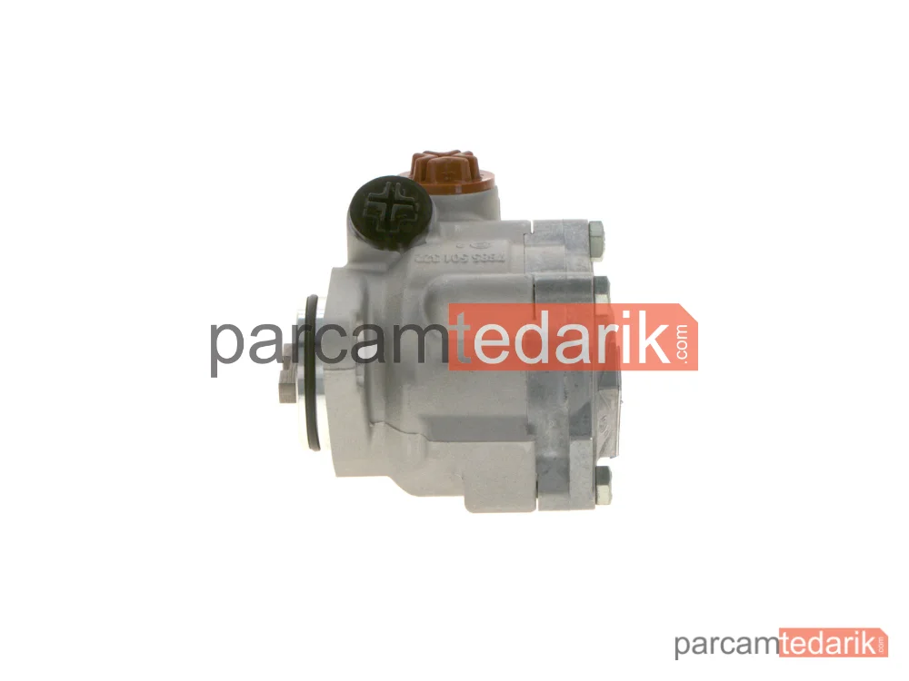 BOSCH KS00000425 | Direksiyon Kutusu — Mercedes-Benz Unimog 405 Heavy