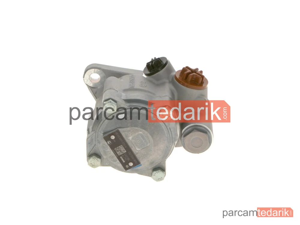 BOSCH KS00000425 | Direksiyon Kutusu — Mercedes-Benz Unimog 405 Heavy
