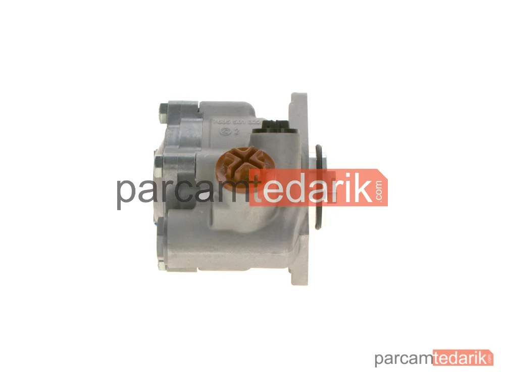 BOSCH KS00000425 | Direksiyon Kutusu — Mercedes-Benz Unimog 405 Heavy