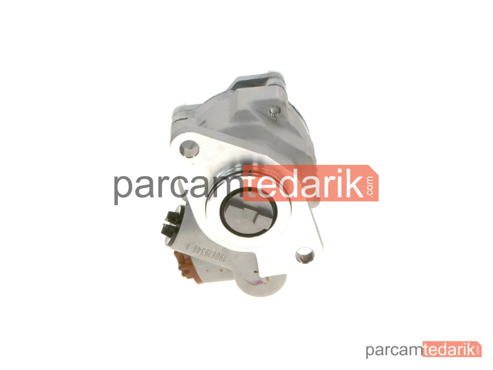 KS00000426 | Direksiyon Kutusu — Mercedes-Benz Axor 2