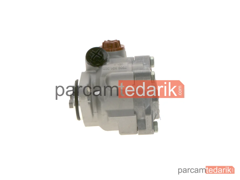 BOSCH KS00000431 | Direksiyon Kutusu