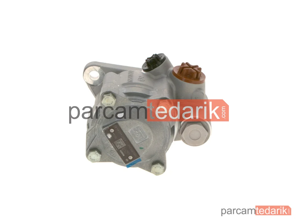 BOSCH KS00000431 | Direksiyon Kutusu