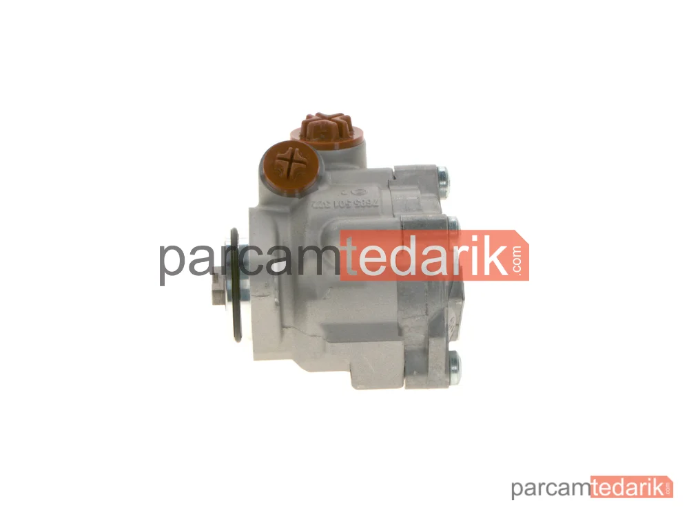 BOSCH KS00000437 | Direksiyon Kutusu — MAN Tgs I